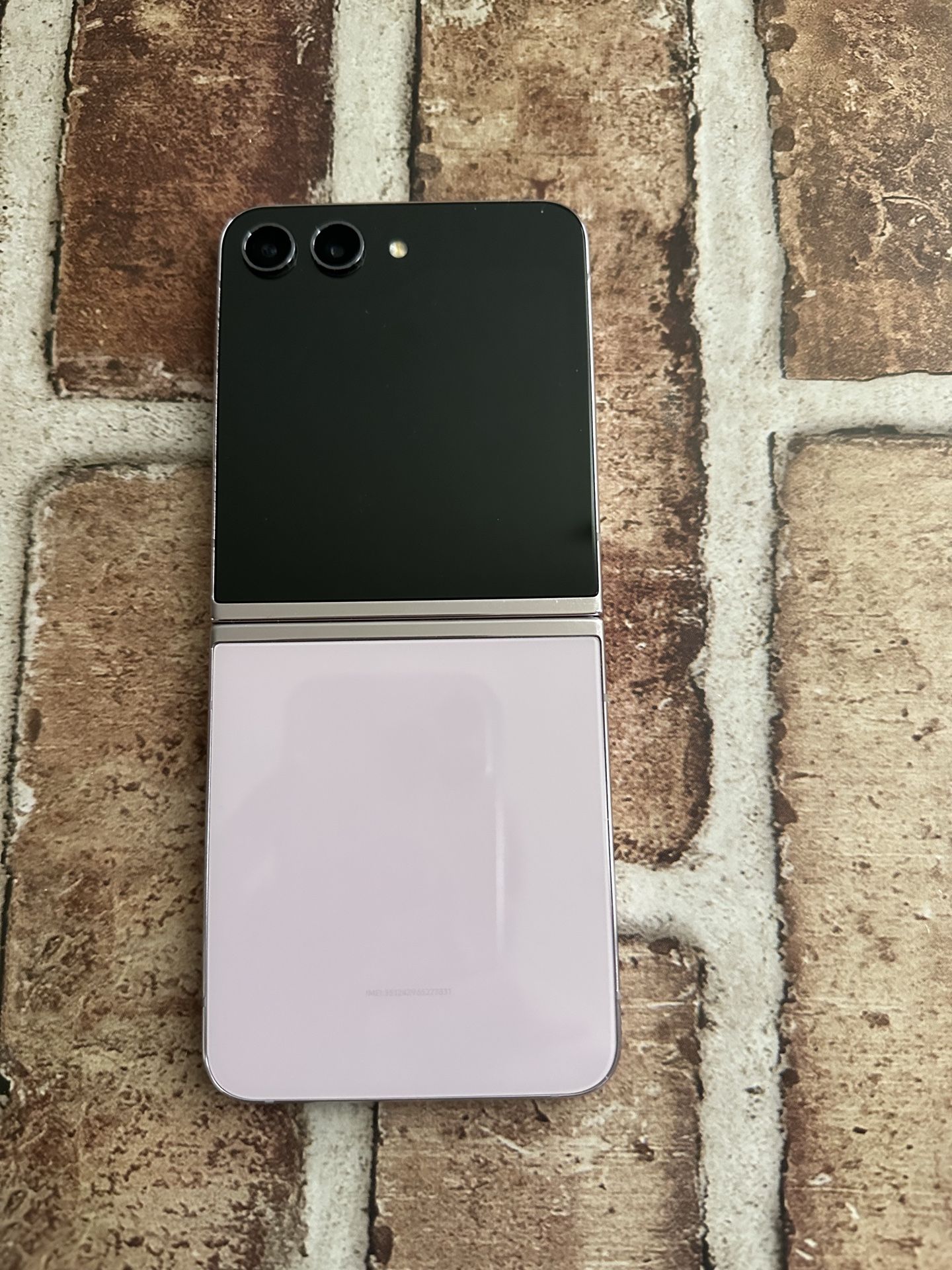 Samsung Galaxy Z Flip5 (256gb) Unlocked ? Liberado