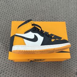 Jordan 1 Retro High Taxis 