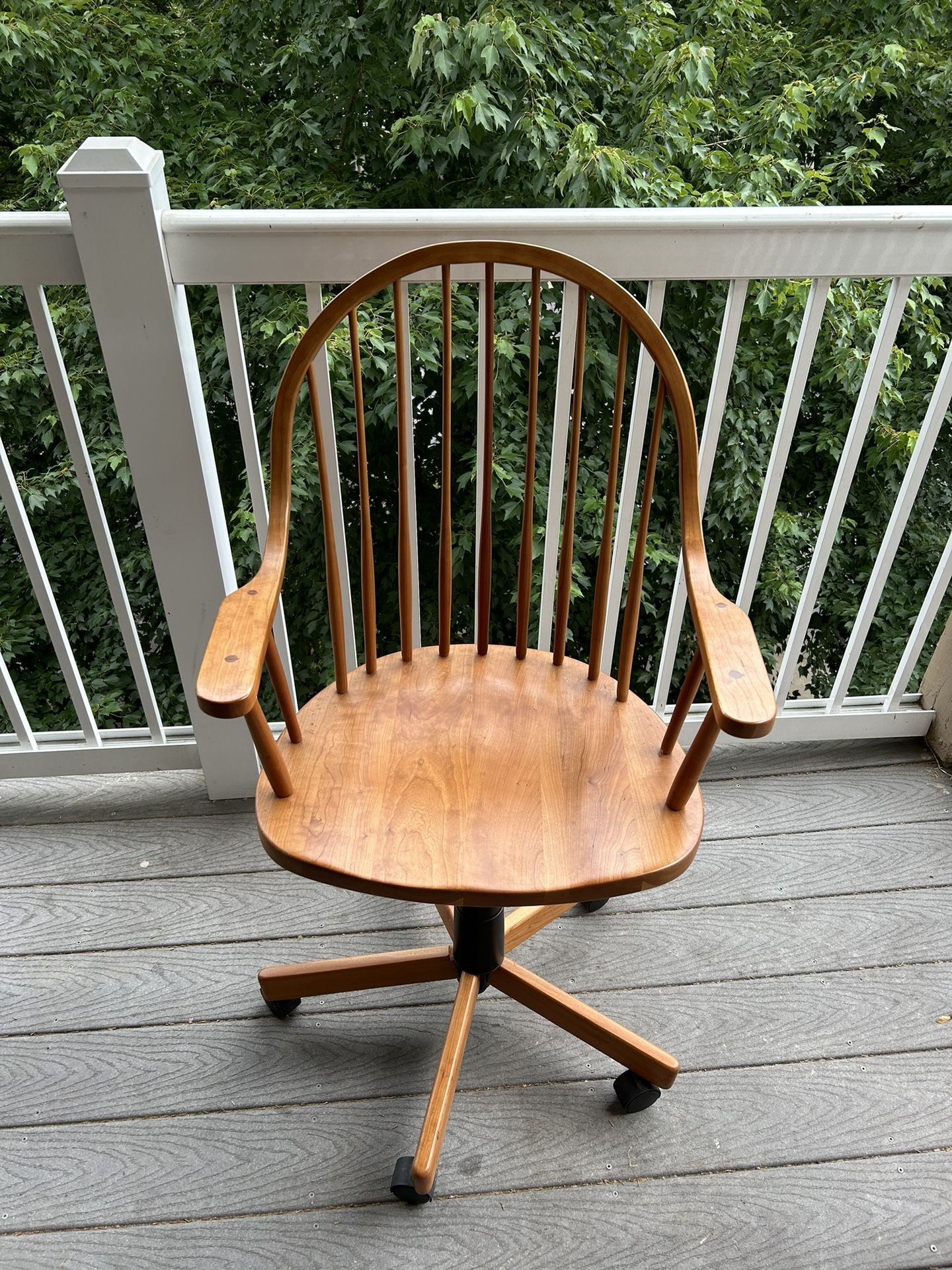 Rolling Chair