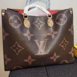 Ladies Handbag 