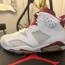 Michael Jordan Shoes