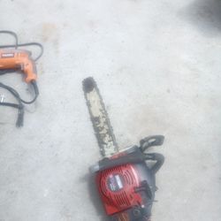 craftsman chainsaw 16 inch 