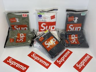 SUPREME