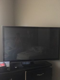 Panasonic smart tv