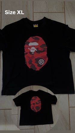 Bape tee