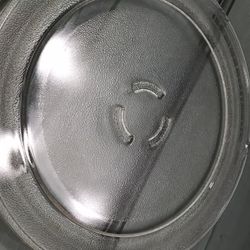 Microwave Platter
