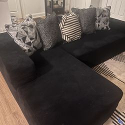Cloud Couch