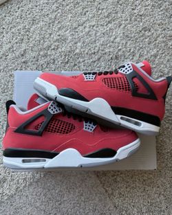 Air Jordan 4 Toro Bravo (2026) All Sizes