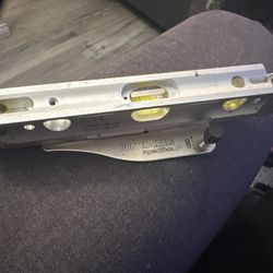 Porter-Cable RoboTool 3-Line Self-Leveling Laser Level 