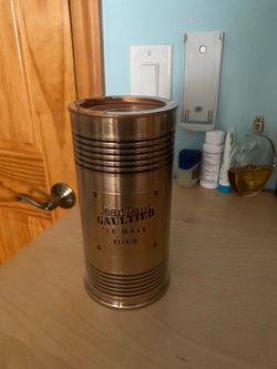 Jean Paul Gaultier “Le male” cologne
