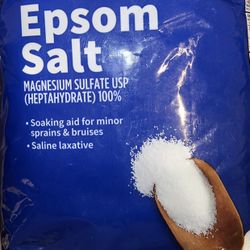 Epson Salt Value Pack