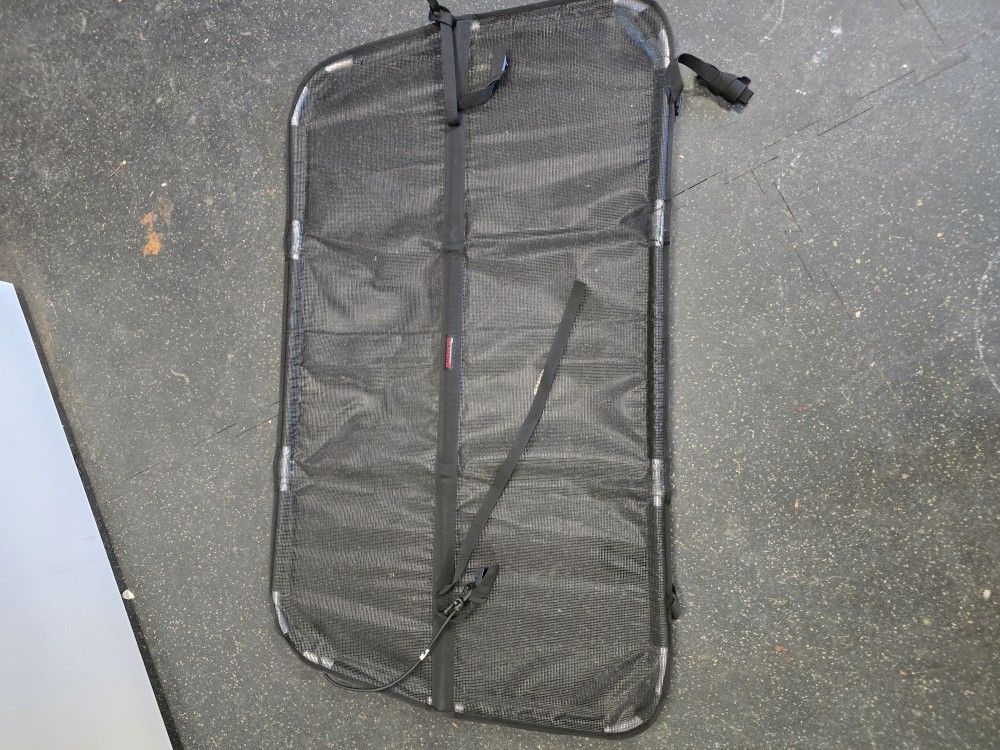 Dog Car Divider