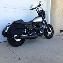 Harley davidson 2024 fxdx for sale