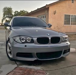 2010 BMW 128i
