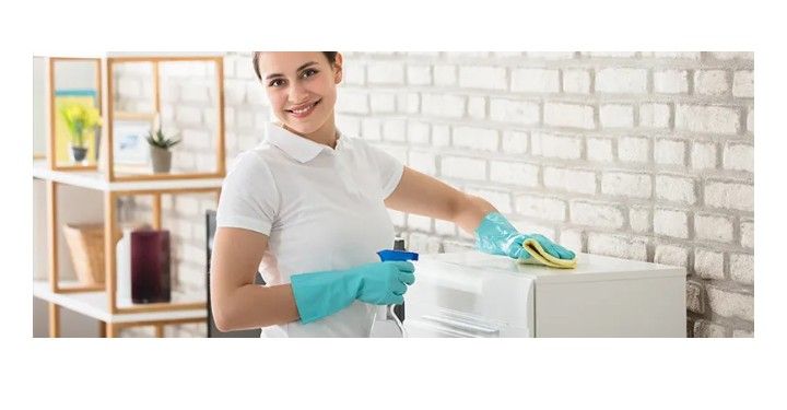 Clean Houses 