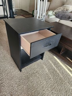Nightstand