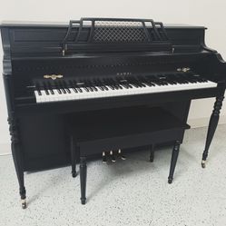Great sound Kawai piano/Will Deliver + tuning 