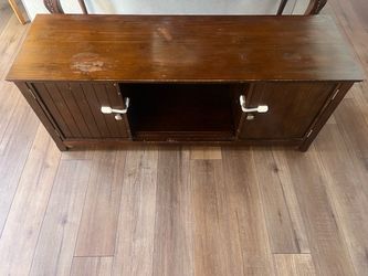 TV Stand