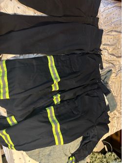 Work pants
