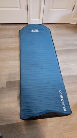 Fox Outfitters Comfort 100 Sleeping Pad
