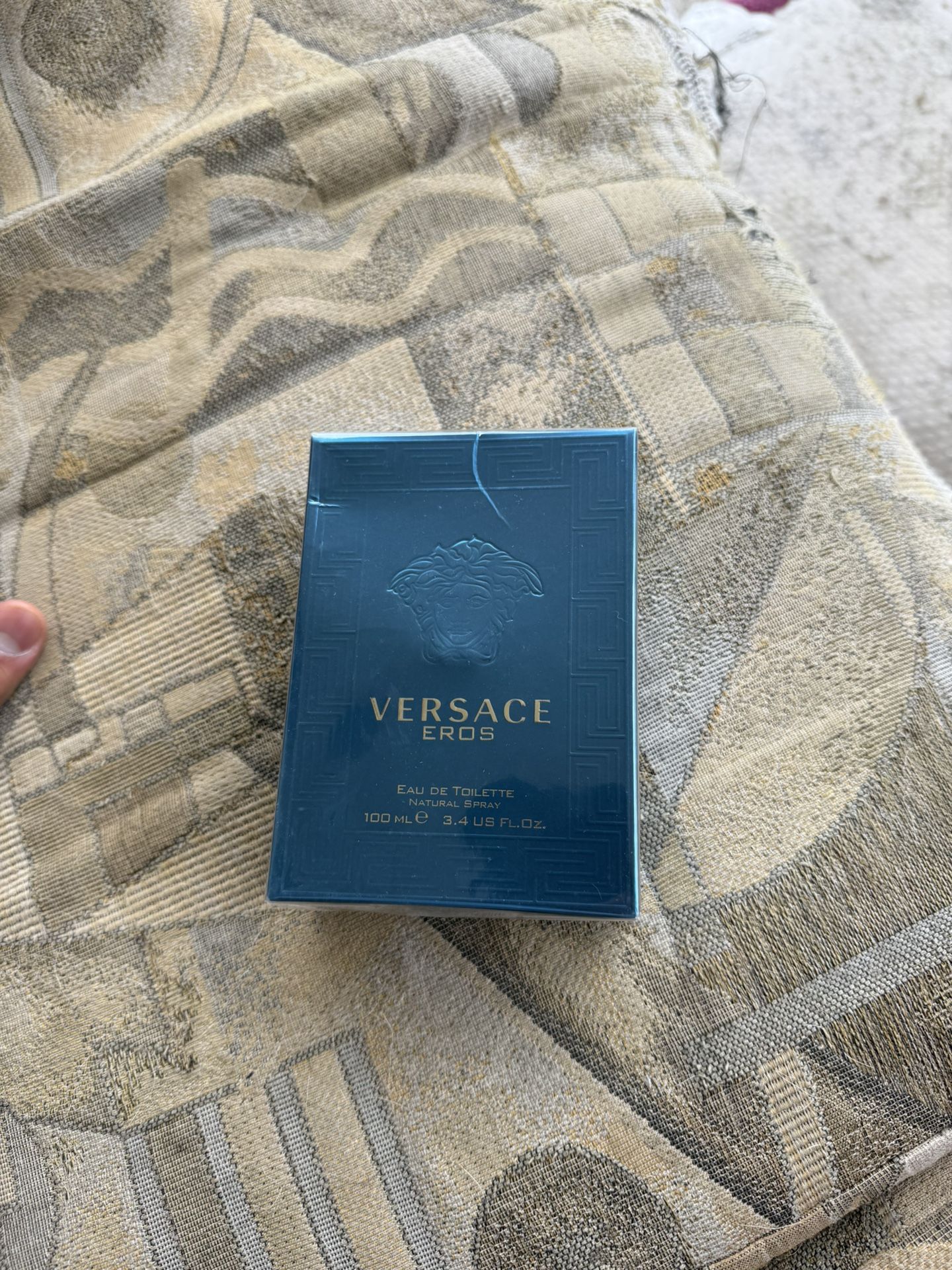 Versace Eros
