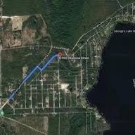 Build Your Dream Home Here Florahome, FL 0.34 Acres