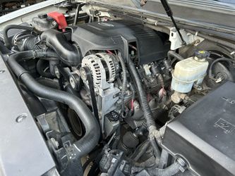 2007 Chevrolet Tahoe