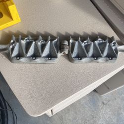 Fishing weight mold $20