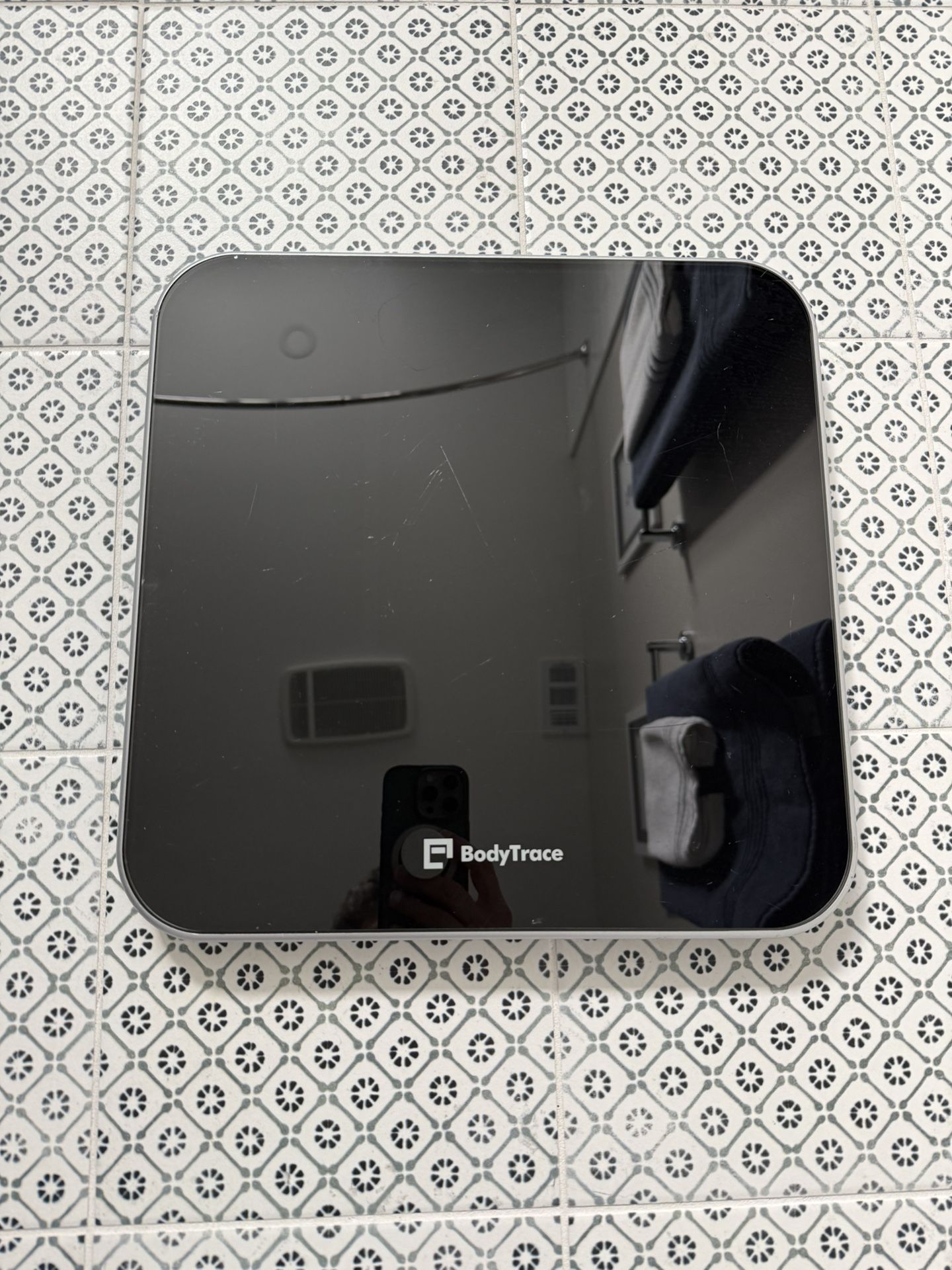 BodyTrace Smart Digital Scale