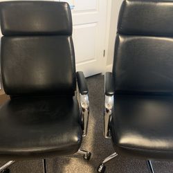 Executive Office Chairs 