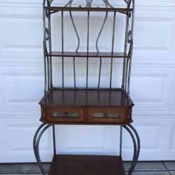 Bakers Rack