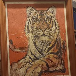 1974 Tiger Picture