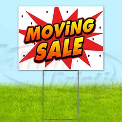 Moving sale , Venta por mudanza