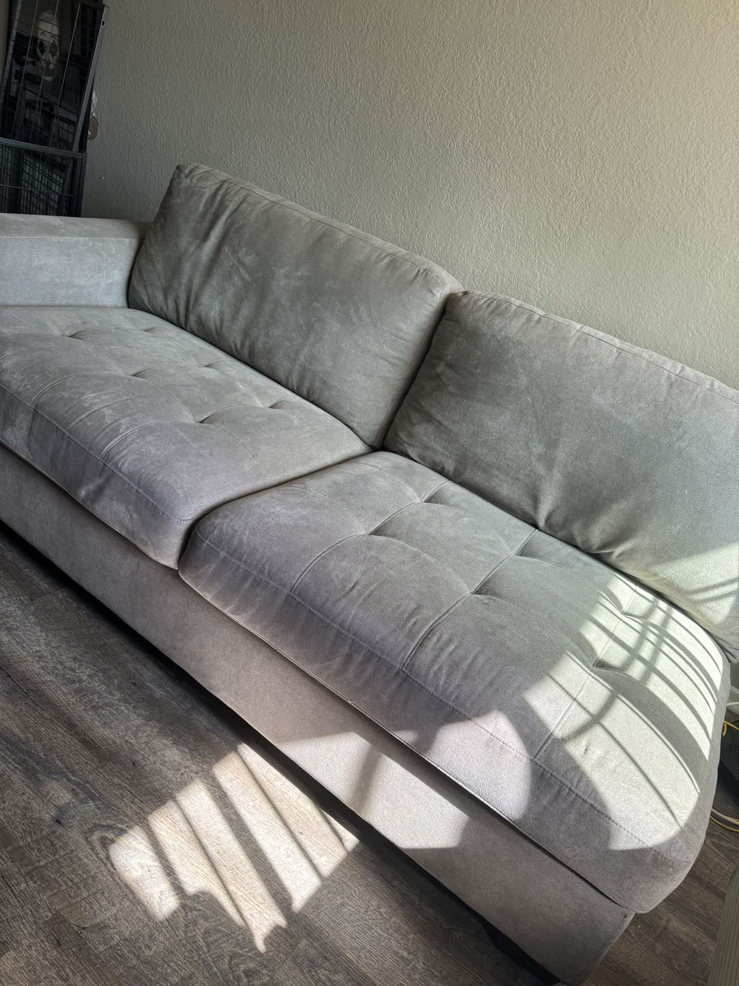 Couch Sofa Chair