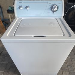 Washer Whirlpool Old School,free Delivery 🚚 And Installation, 3 Months Of Warranty 