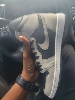 Jordan Retro Shadow Size 9.5