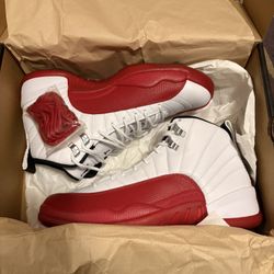 Jordan 12 
