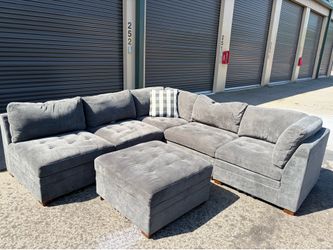 Sectional Couch