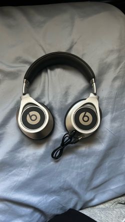 Beats headphones