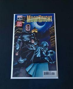 Moon Knight #26