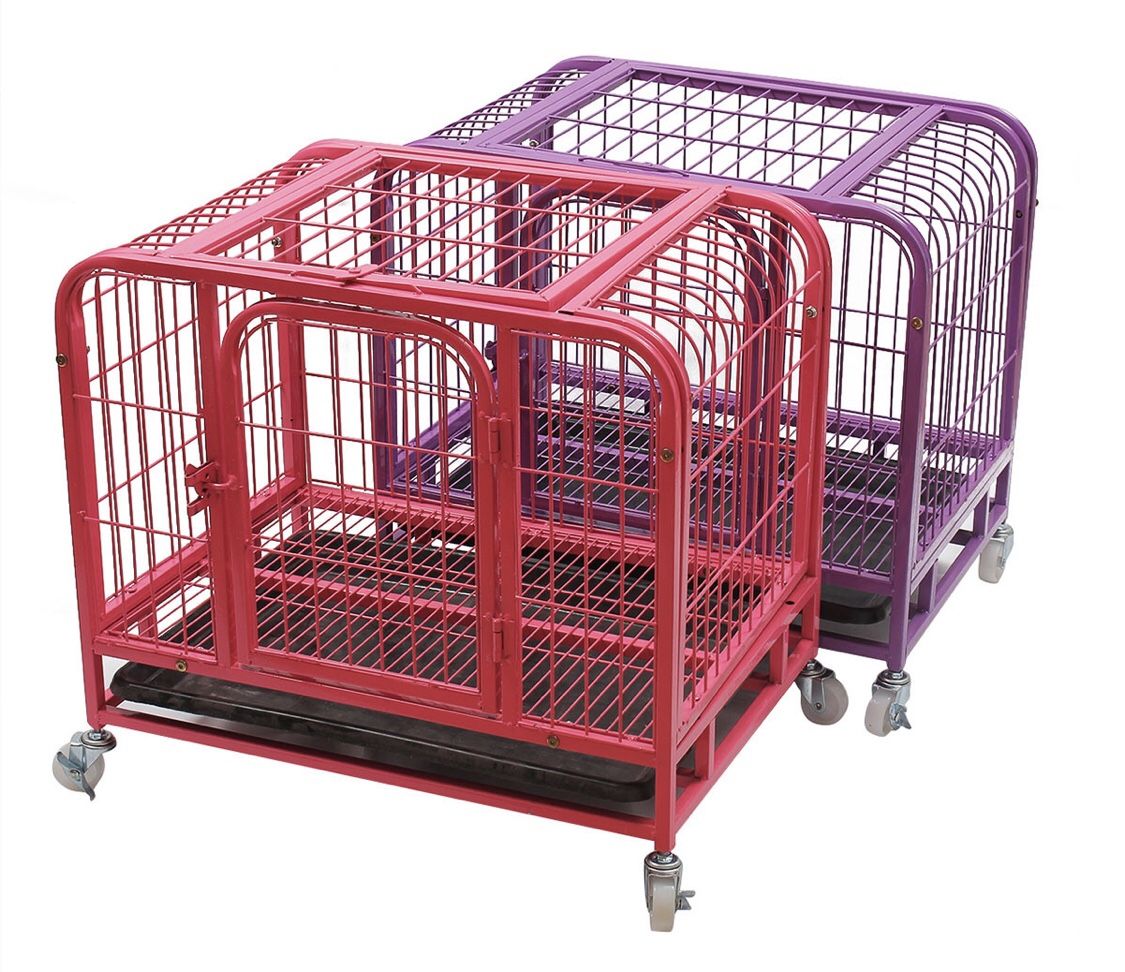 Dog kennel