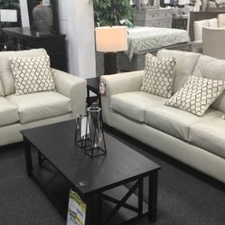 2pc Sectional 