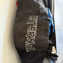 Snowboard Travel bag 