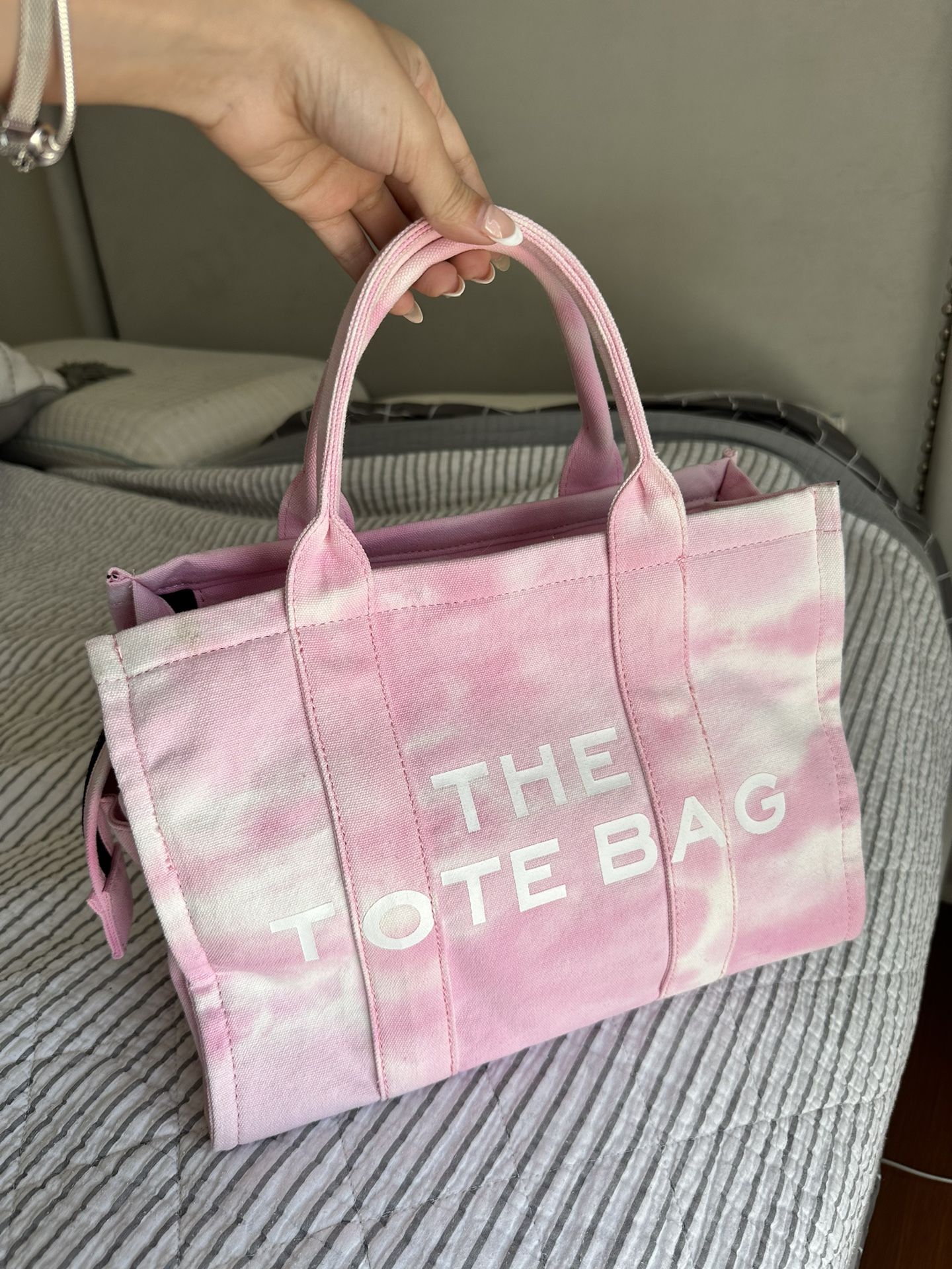 The Tote Bag