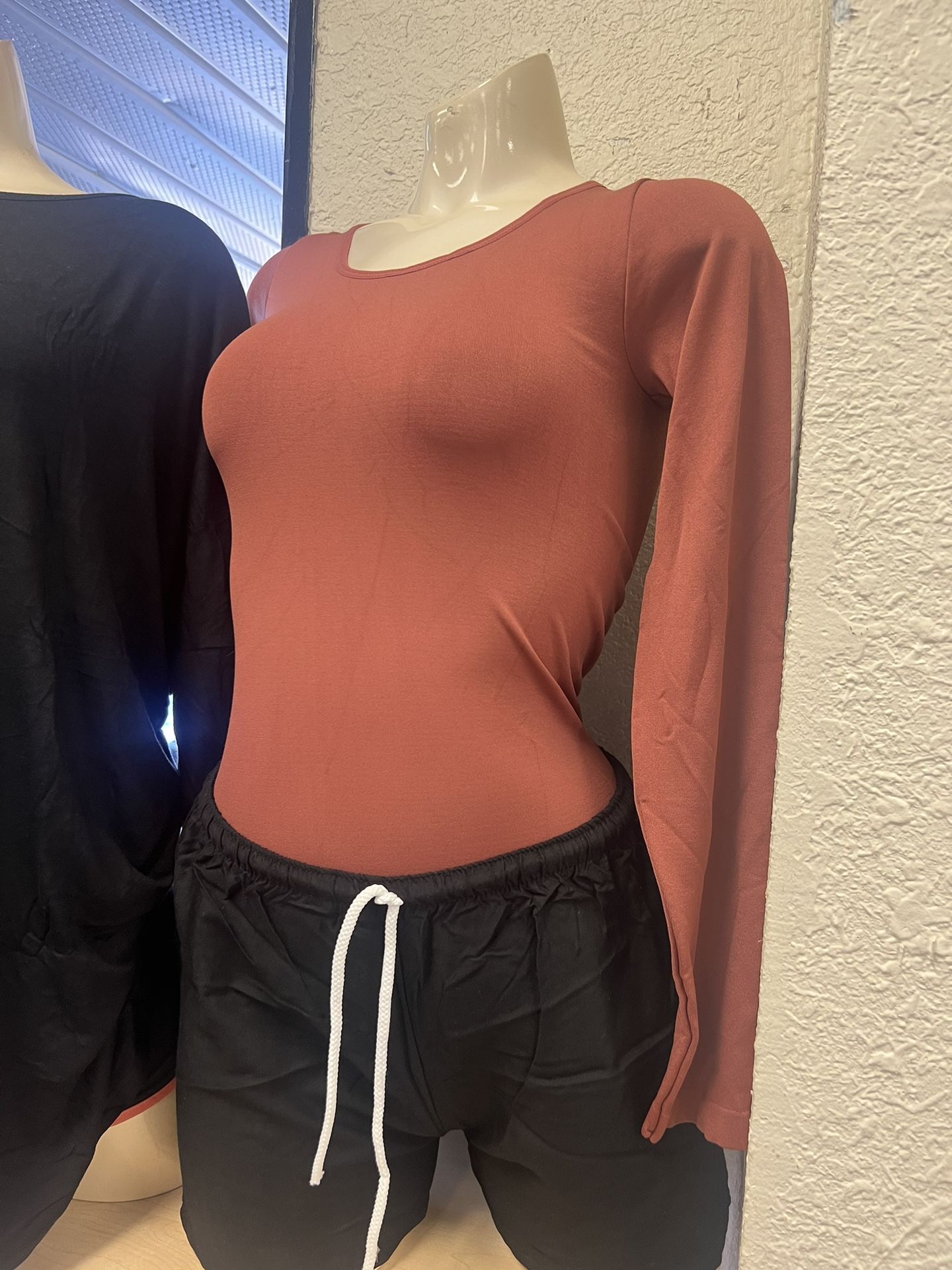 Bodysuit