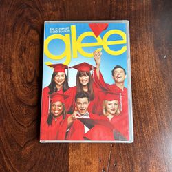 Glee Season 3 DVD Set