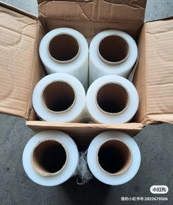 Stretch film
