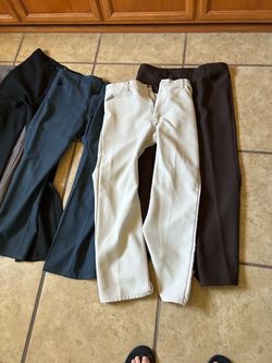 Wrangler wrancher dress slacks 40x32