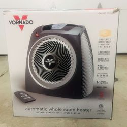 Vornado Automatic Whole Room Heater