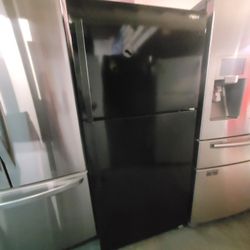 Refrigerator Whirlpool